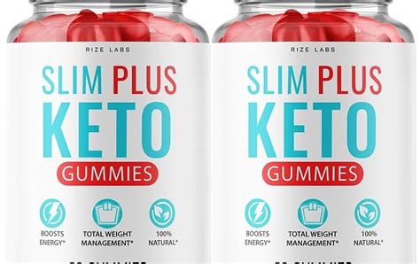 Slim plus keto gummies reviews - Keto Clean Gummies Canada is completely made using organic and natural plant extracts that make it totally unique in the market. The rise in its sales graph is evidence of its originality and user ...